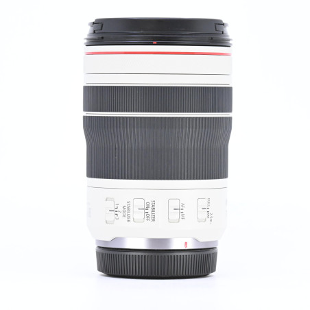 Canon RF 70-200mm F4 L IS USM d'Occasion Bon État Garantie 12 Mois