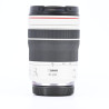 Canon RF 70-200mm F4 L IS USM d'Occasion Bon État Garantie 12 Mois