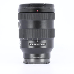 SONY FE 24-105MM F/4 G...