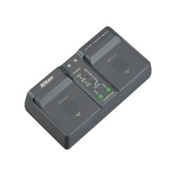 NIKON MH-26A CHARGEUR EN-EL18A/B