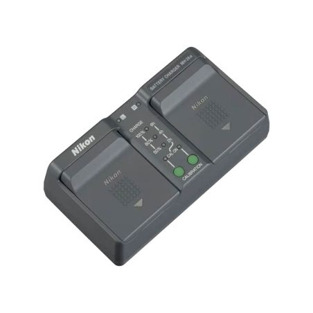 NIKON MH-26A CHARGEUR EN-EL18A/B