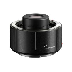 PANASONIC DMW-STC20E TELECONVERTISSEUR X2