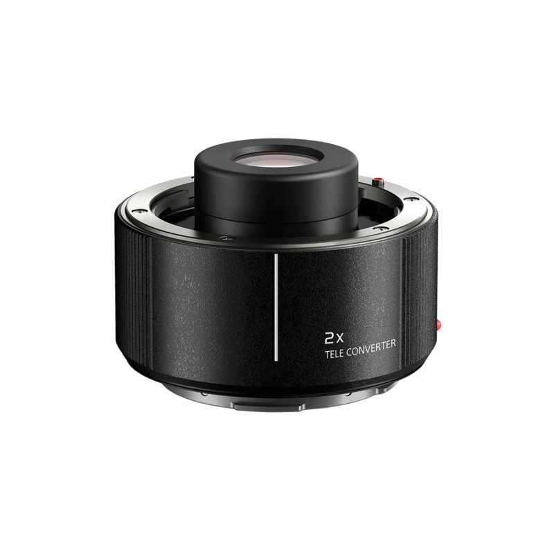 PANASONIC DMW-STC20E TELECONVERTISSEUR X2