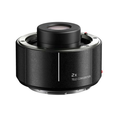PANASONIC DMW-STC20E TELECONVERTISSEUR X2
