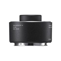 SIGMA TC-2011 DOUBLEUR TELECONVERTER L-MOUNT