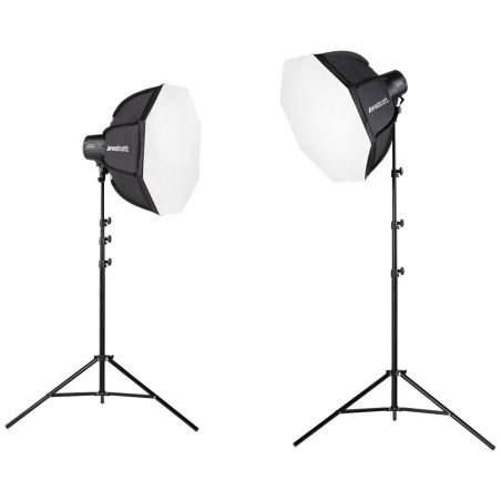 WESTCOTT Kit 2 x U60-B