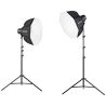 WESTCOTT Kit 2 x U60-B