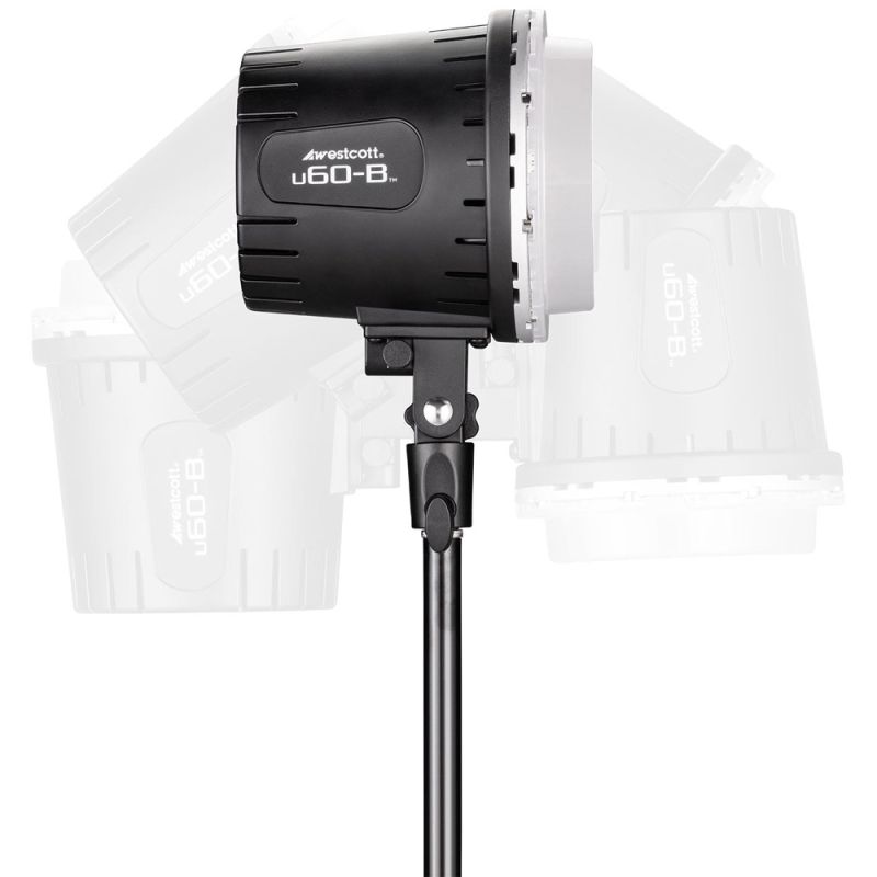 WESTCOTT Kit 2 x U60-B
