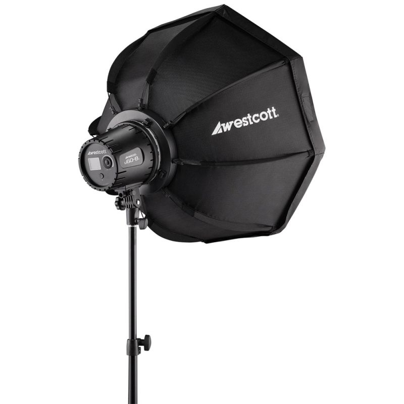 WESTCOTT Kit 2 x U60-B