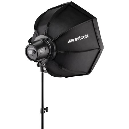 WESTCOTT Kit 2 x U60-B