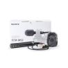 SONY ECM-MS2 MICRO STEREO COMPACT
