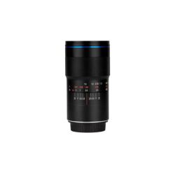Laowa 100mm f/2.8 2:1 Ultra Macro APO Nikon Z