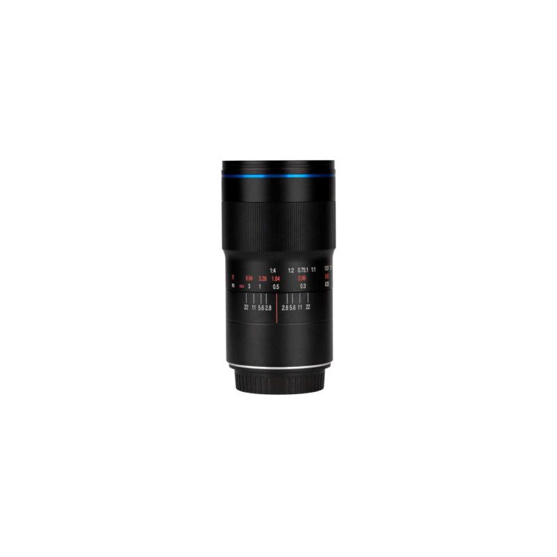 Laowa 100mm f/2.8 2:1 Ultra Macro APO Nikon Z