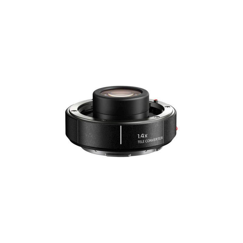 PANASONIC DMW-STC14E TELECONVERTISSEUR X1.4