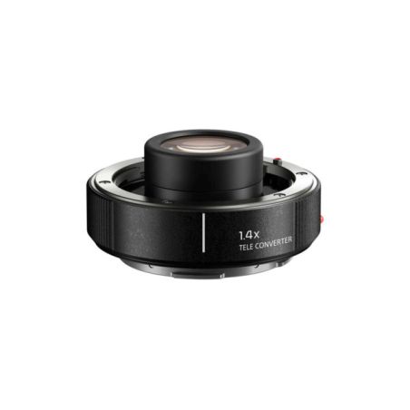 PANASONIC DMW-STC14E TELECONVERTISSEUR X1.4