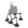 SMALLRIG 3565B 4 BRAS + VENTOUSE CAR