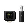 Shure MoveMic 88+ Micro Sans Fil Stéréo Bluetooth