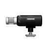 Shure MoveMic 88+ Micro Sans Fil Stéréo Bluetooth