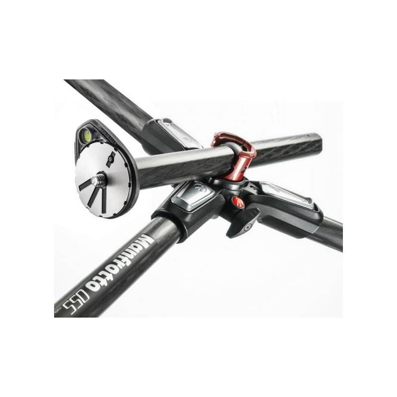 MANFROTTO TREPIED MT055CXPRO3