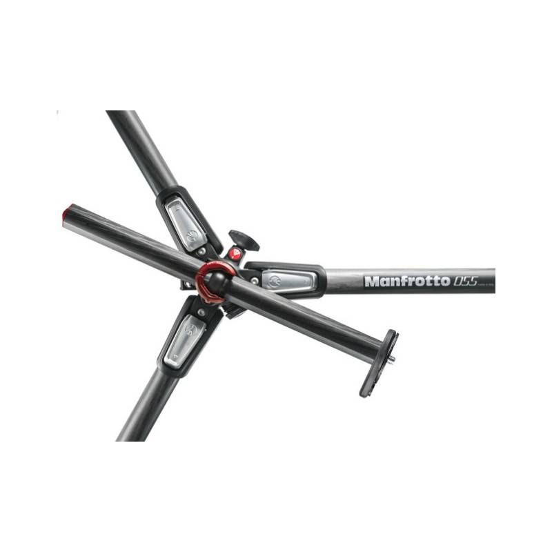 MANFROTTO TREPIED MT055CXPRO3