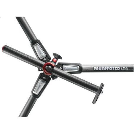 MANFROTTO TREPIED MT055CXPRO3
