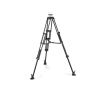 MANFROTTO MVTTWINMA TREPIED VIDEO ALU MS