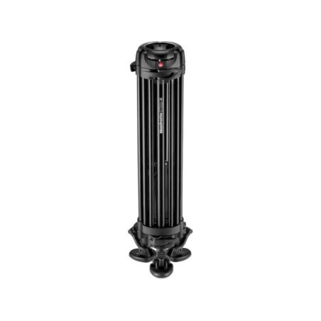 MANFROTTO MVTTWINMA TREPIED VIDEO ALU MS