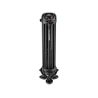MANFROTTO MVTTWINMA TREPIED VIDEO ALU MS