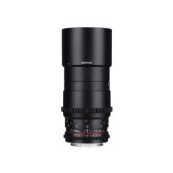 SAMYANG VIDEO SONY 100MM T3.1 VDSLR FE