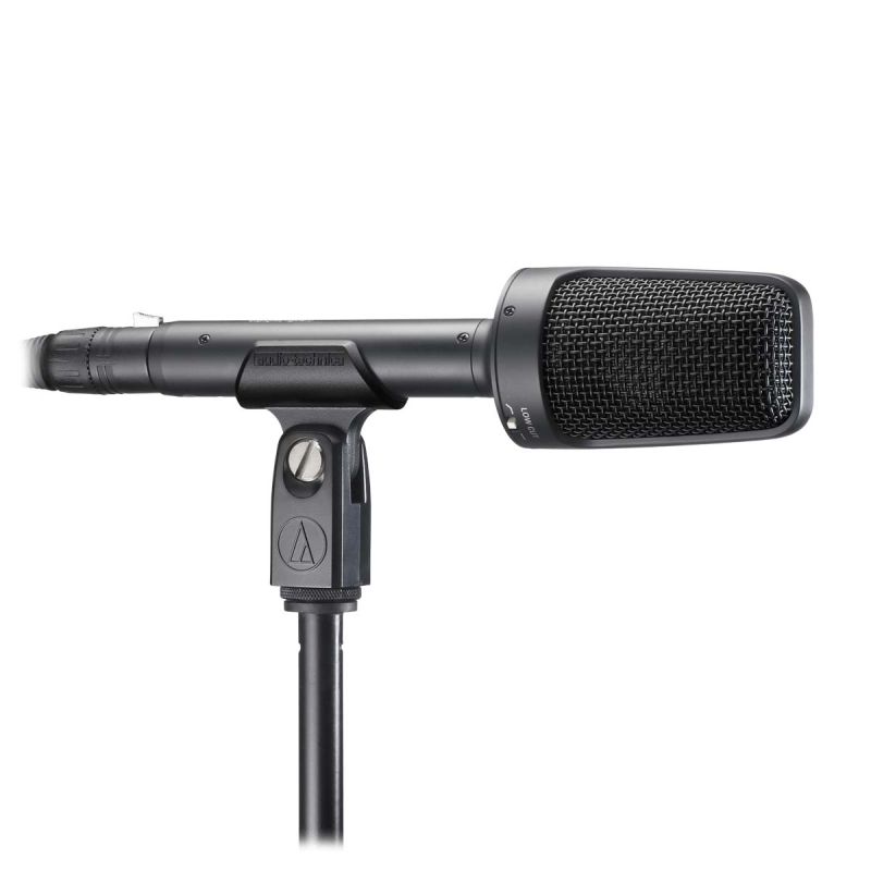 AUDIO TECHNICA MICRO BP4025 STEREO