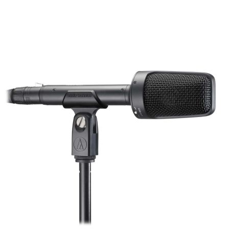 AUDIO TECHNICA MICRO BP4025 STEREO