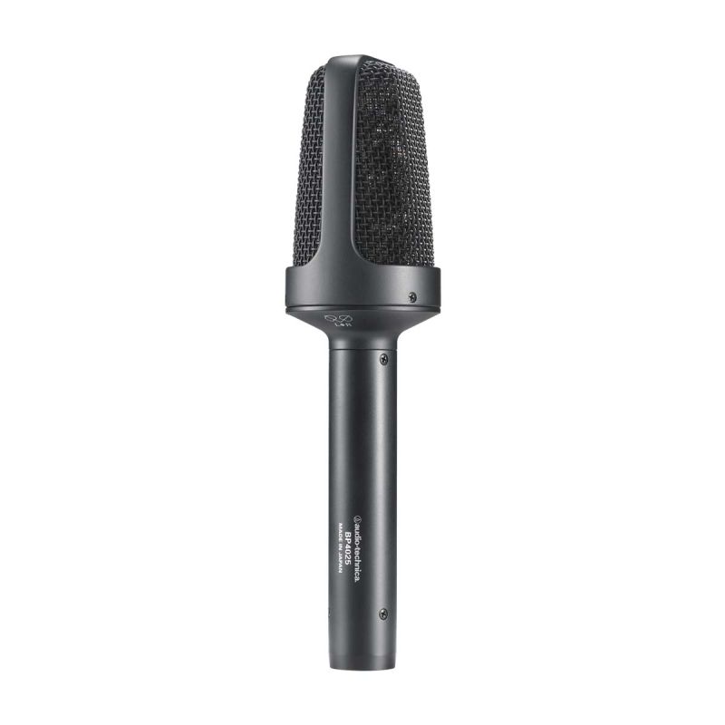 AUDIO TECHNICA MICRO BP4025 STEREO