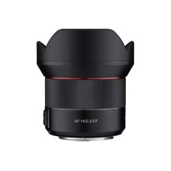 Samyang AF 14mm f/2.8 Canon EF Ultra Grand Angle