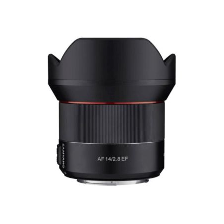 Samyang AF 14mm f/2.8 Canon EF Ultra Grand Angle