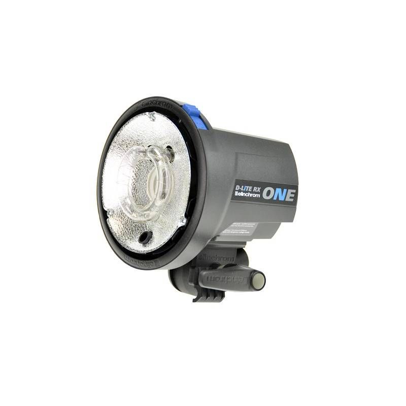 ELINCHROM TORCHE SEULE COMPACT D-LITE RX ONE
