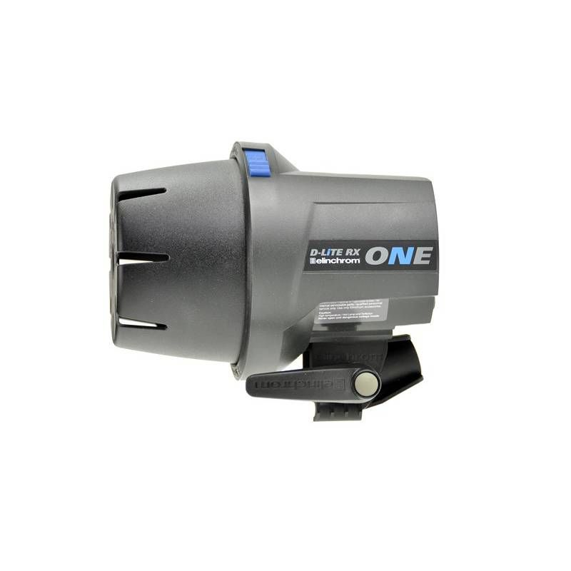 ELINCHROM TORCHE SEULE COMPACT D-LITE RX ONE