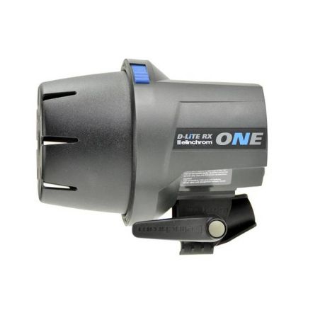 ELINCHROM TORCHE SEULE COMPACT D-LITE RX ONE