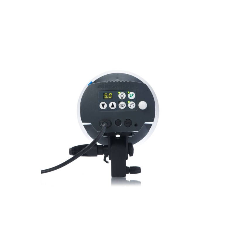 ELINCHROM TORCHE SEULE COMPACT D-LITE RX ONE
