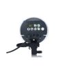 ELINCHROM TORCHE SEULE COMPACT D-LITE RX ONE