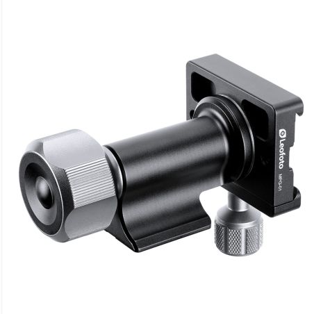 LEOFOTO ROTULE MONOPODEMPG-01
