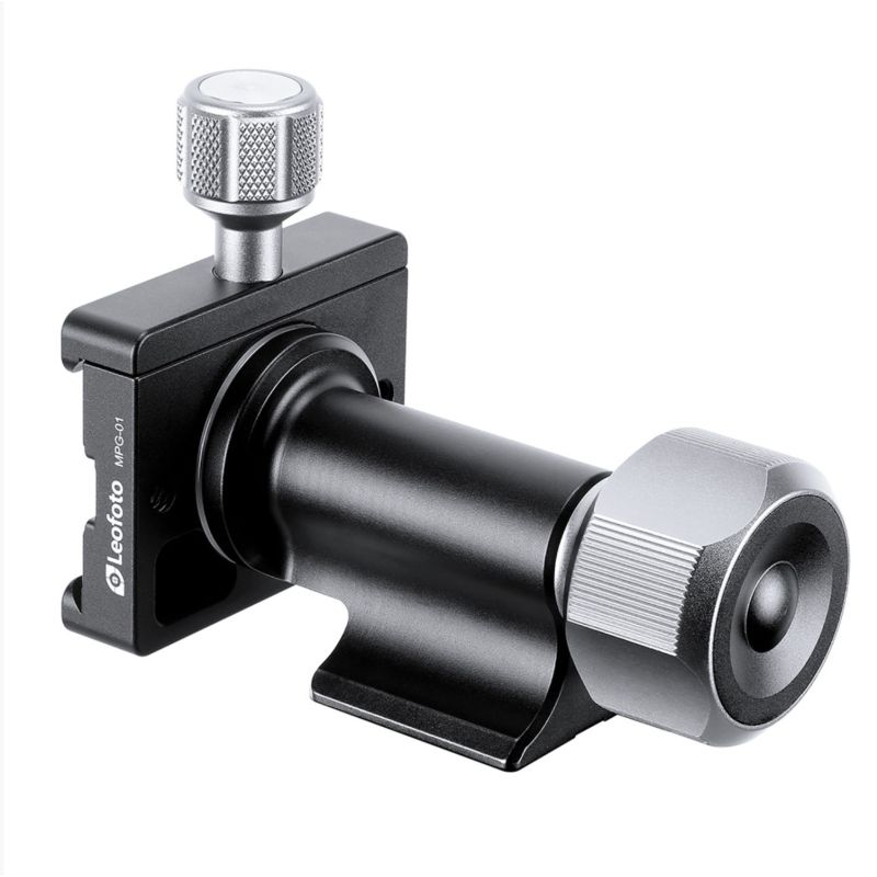 LEOFOTO ROTULE MONOPODEMPG-01
