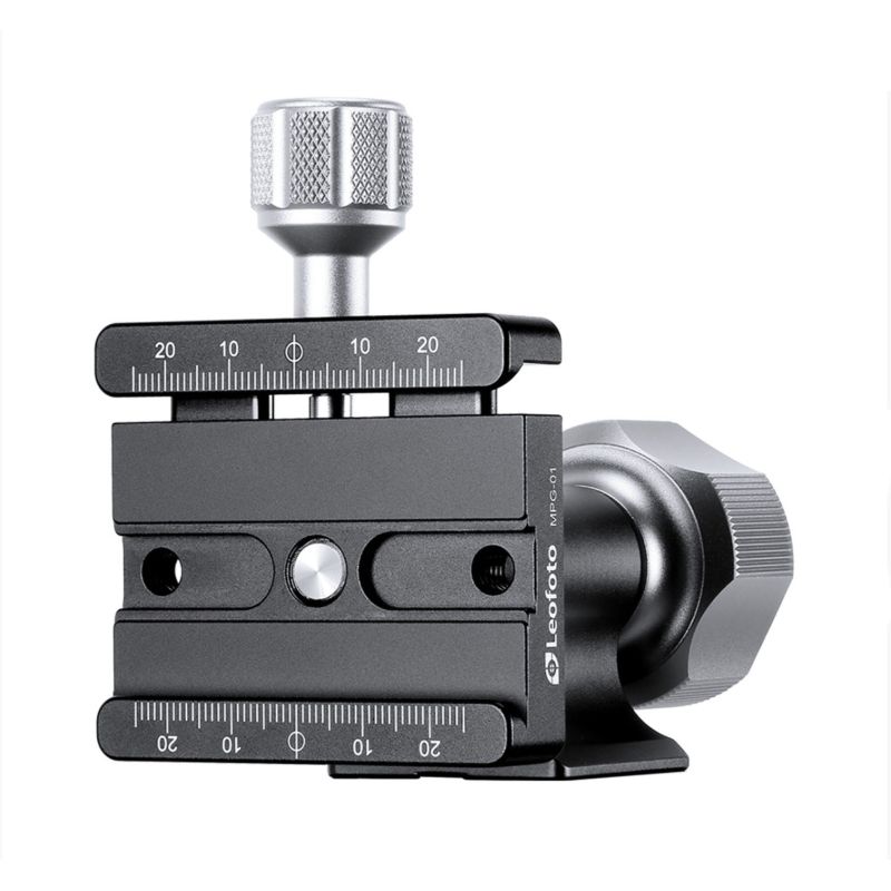 LEOFOTO ROTULE MONOPODEMPG-01
