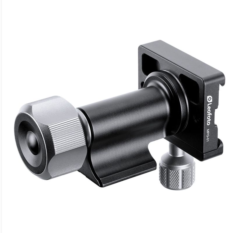 LEOFOTO ROTULE MONOPODEMPG-01