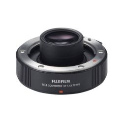 FUJIFILM TELECONV. XF 1,4x TC WR