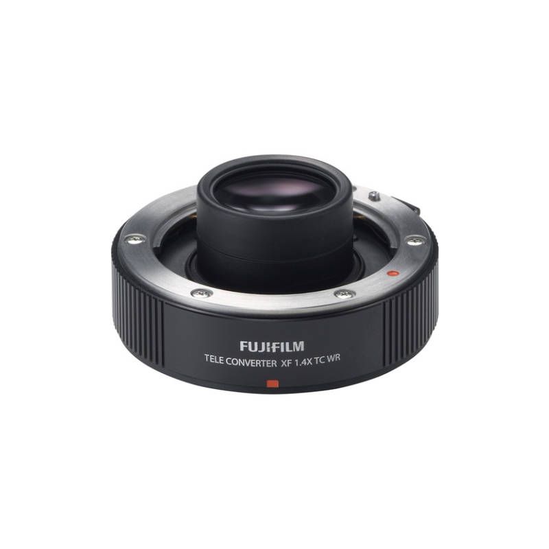 FUJIFILM TELECONV. XF 1,4x TC WR