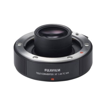 FUJIFILM TELECONV. XF 1,4x TC WR
