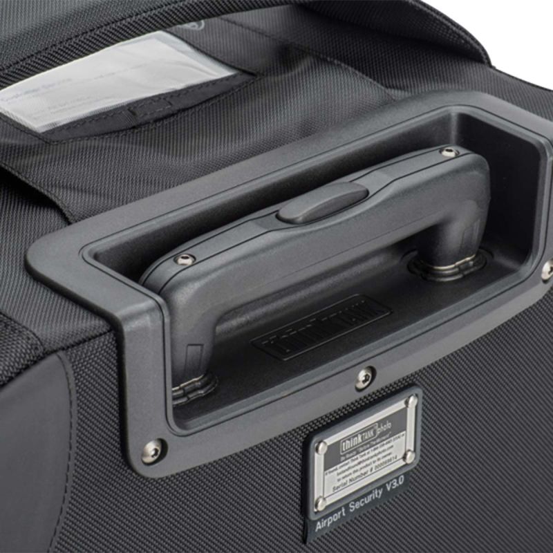 Think Tank Airport Security V3 Valise Photo Cabine Pro