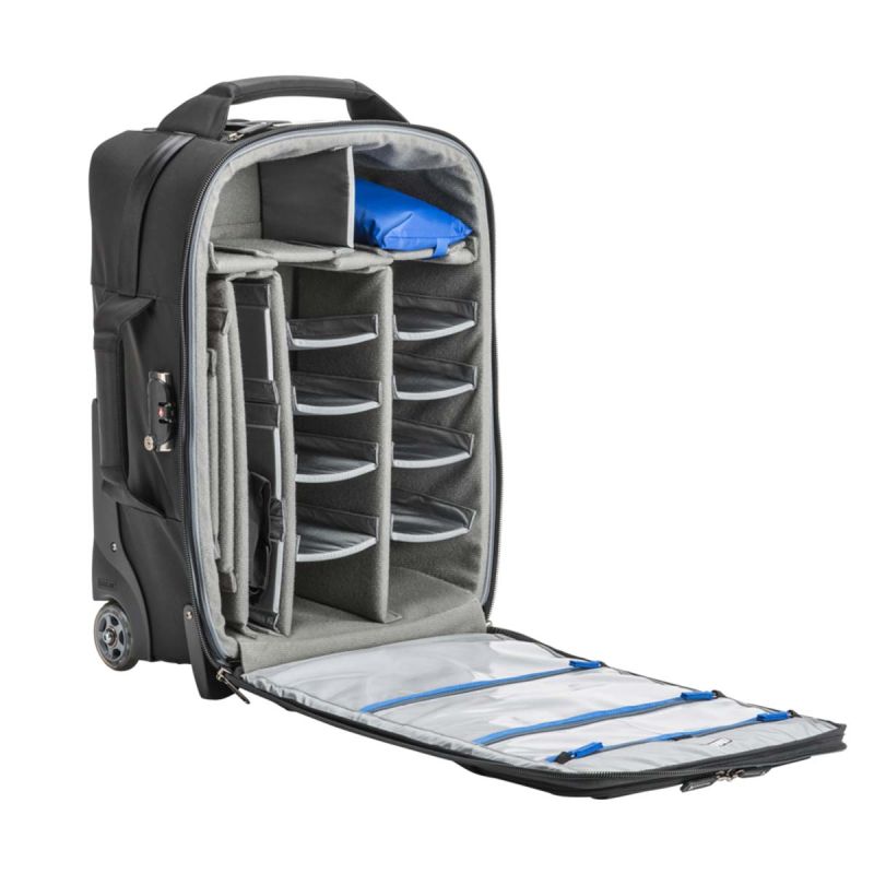 Think Tank Airport Security V3 Valise Photo Cabine Pro
