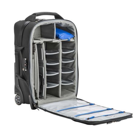 Think Tank Airport Security V3 Valise Photo Cabine Pro