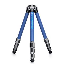 Leofoto Poseidon LP-324C Trépied Carbone Étanche Professionnel